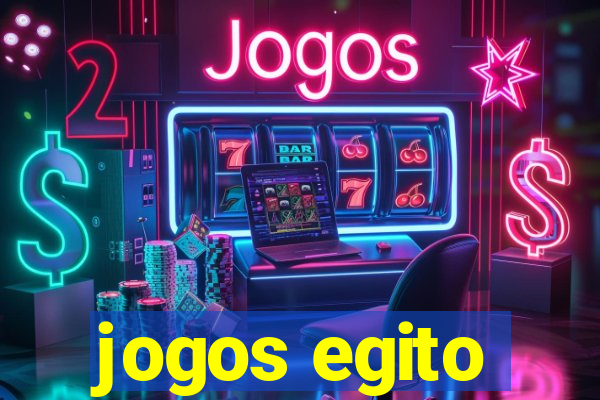 jogos egito